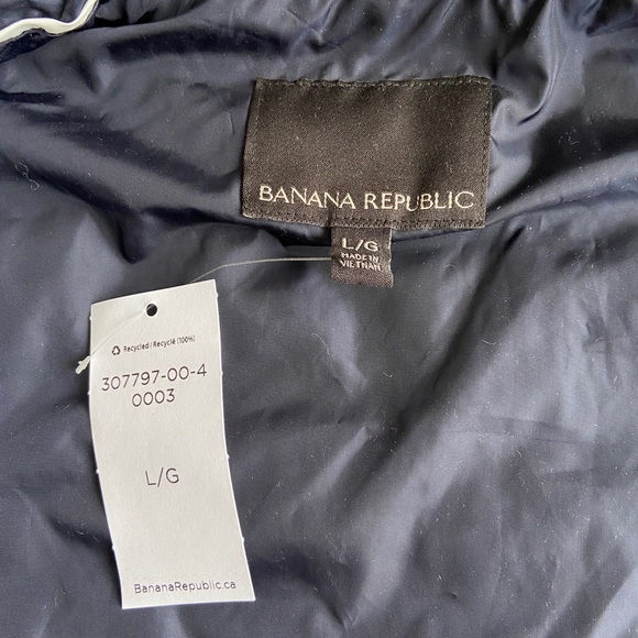 Banana Republic vest - Picture 4 of 4